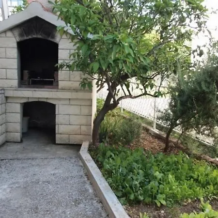 With Parking Space Orebic, Peljesac - 20881 * Orebić