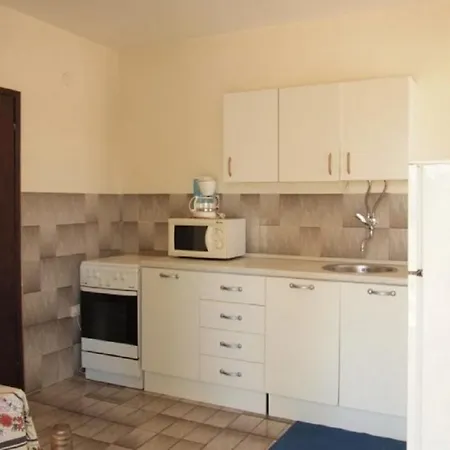 With Parking Space Orebic, Peljesac - 20881 شقة
