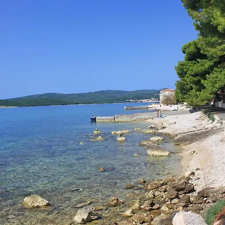 Daire With Parking Space Orebic, Peljesac - 20881 *
