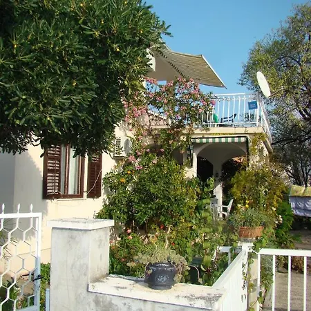Διαμέρισμα With Parking Space Orebic, Peljesac - 20881