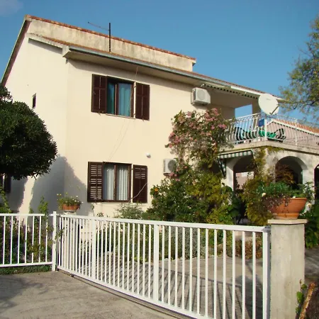With A Parking Space Orebic, Peljesac - 20881 Apartment Orebic