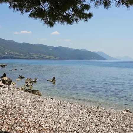 With Parking Space Orebic, Peljesac - 20881 *