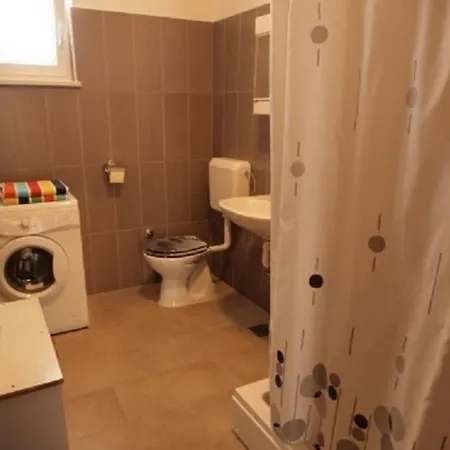 With Parking Space Orebic, Peljesac - 20881 *