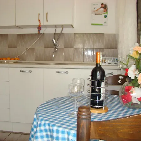 With Parking Space Orebic, Peljesac - 20881