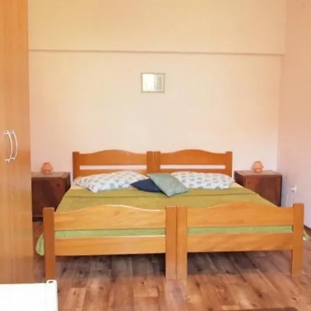 Appartamento With Parking Space Orebic, Peljesac - 20881 Orebić