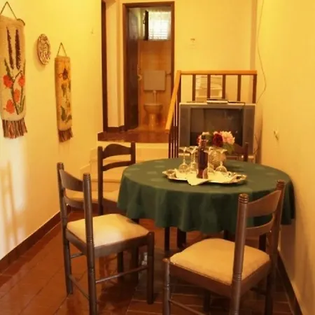 Apartment With A Parking Space Orebic, Peljesac - 20881 Orebic