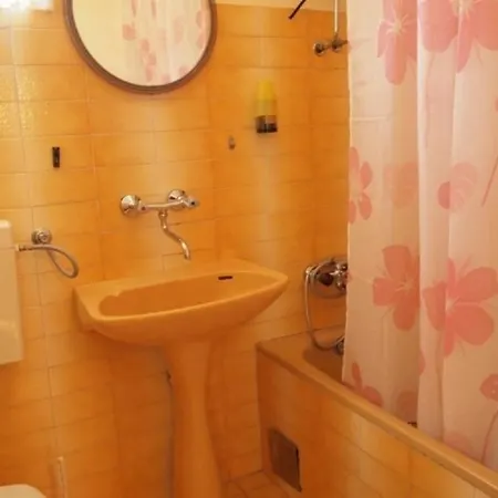 With Parking Space Orebic, Peljesac - 20881 *