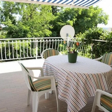 With Parking Space Orebic, Peljesac - 20881 *