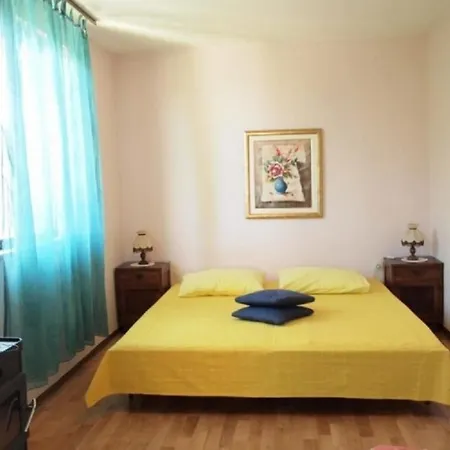 With Parking Space Orebic, Peljesac - 20881