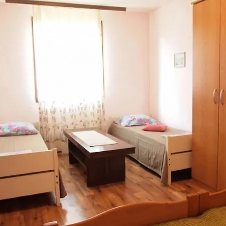 Apartment With A Parking Space Orebic, Peljesac - 20881 Orebic