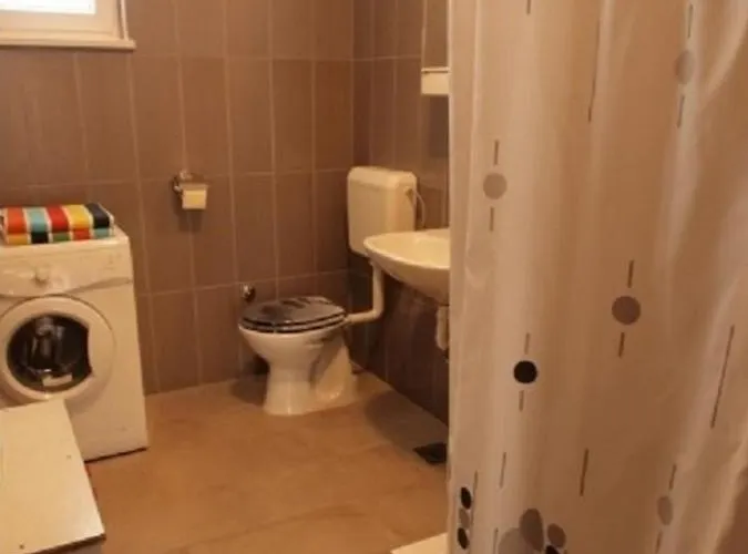 With Parking Space Orebic, Peljesac - 20881 *