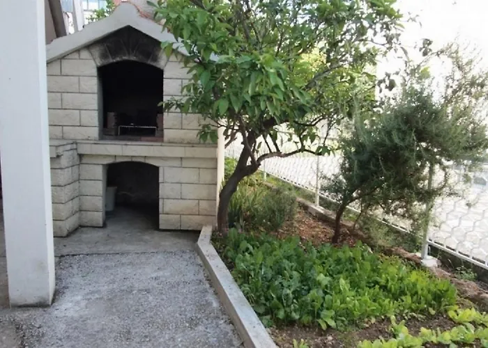 With Parking Space Orebic, Peljesac - 20881 * Orebić