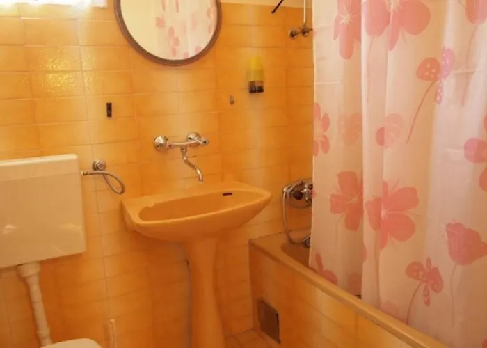 With Parking Space Orebic, Peljesac - 20881 *