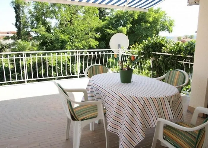 With Parking Space Orebic, Peljesac - 20881 *