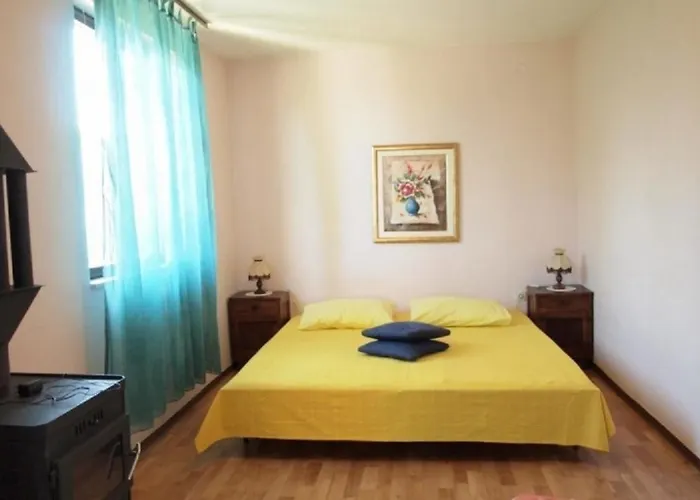 With Parking Space Orebic, Peljesac - 20881