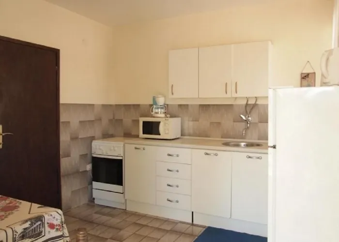 With Parking Space Orebic, Peljesac - 20881 Lejlighed